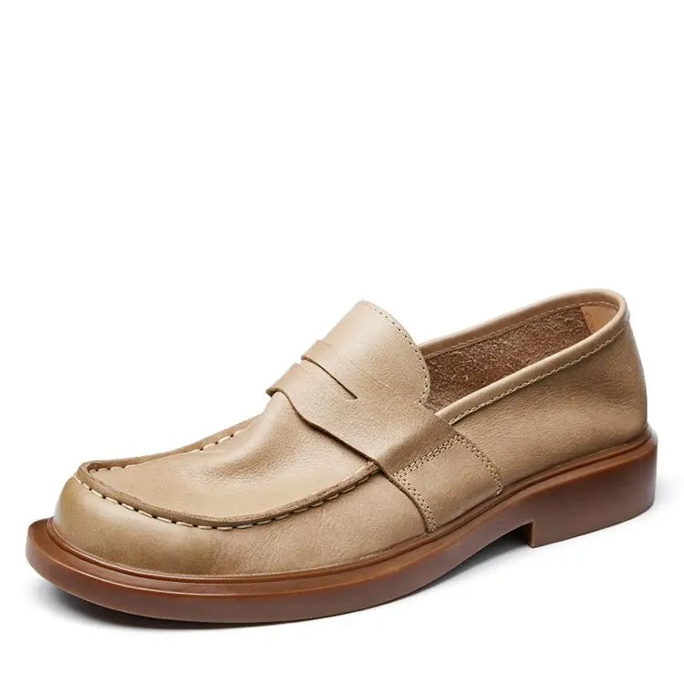 FC Italian Dress Loafers