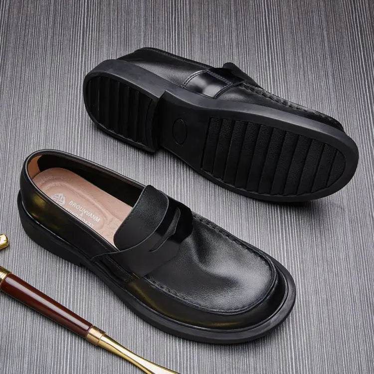 FC Italian Dress Loafers