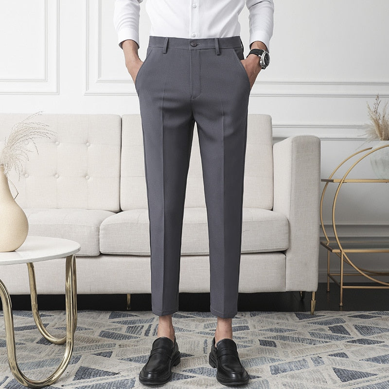 FC Casual Dress Pants