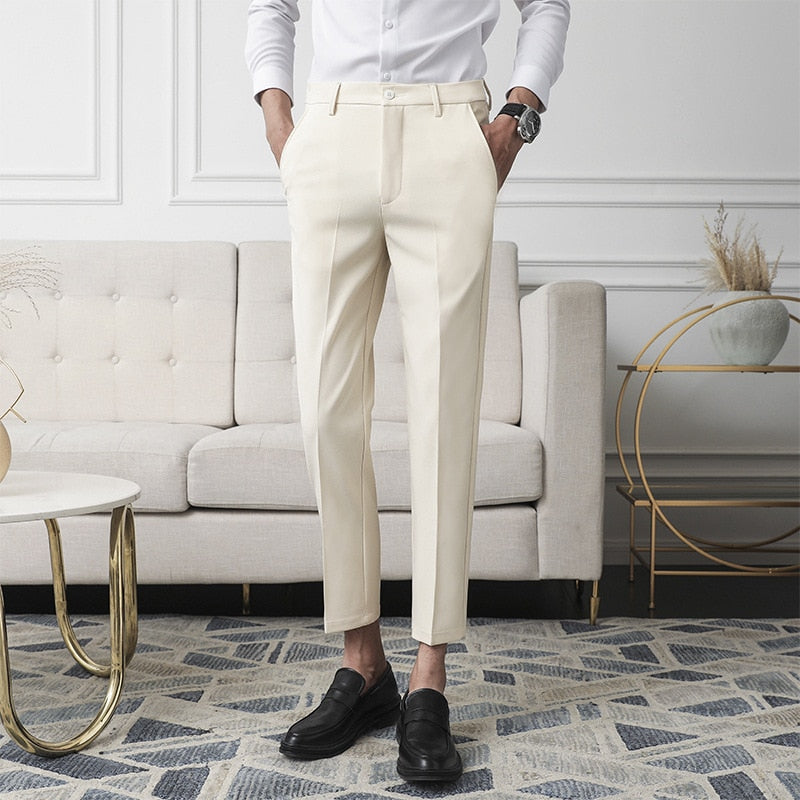 FC Casual Dress Pants