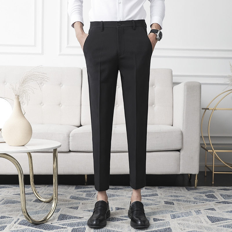 FC Casual Dress Pants