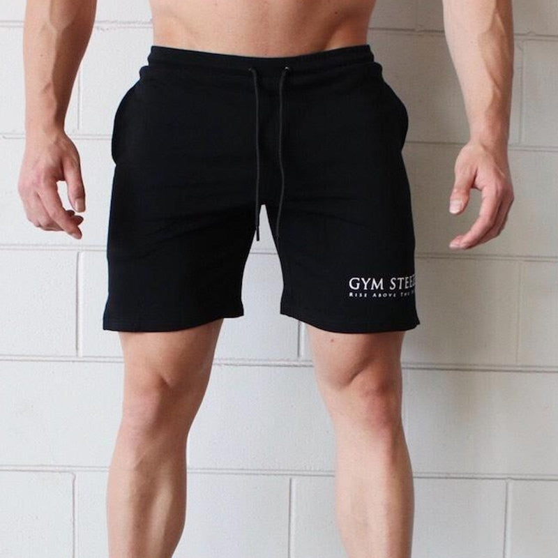 FC Gym Casual Short Pants