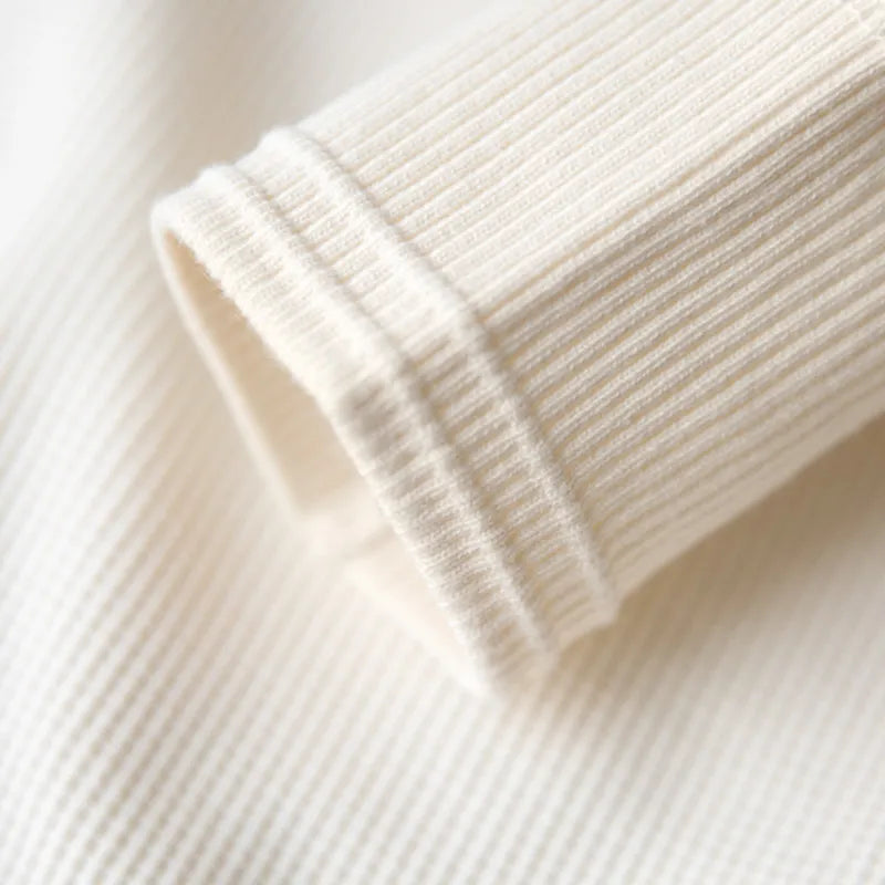 Maden Fit Thick T-shirts