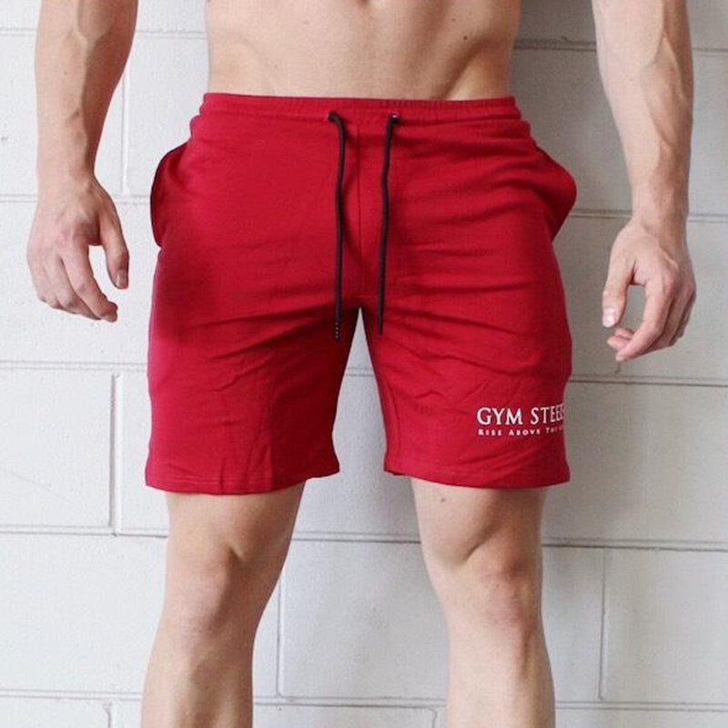 FC Gym Casual Short Pants