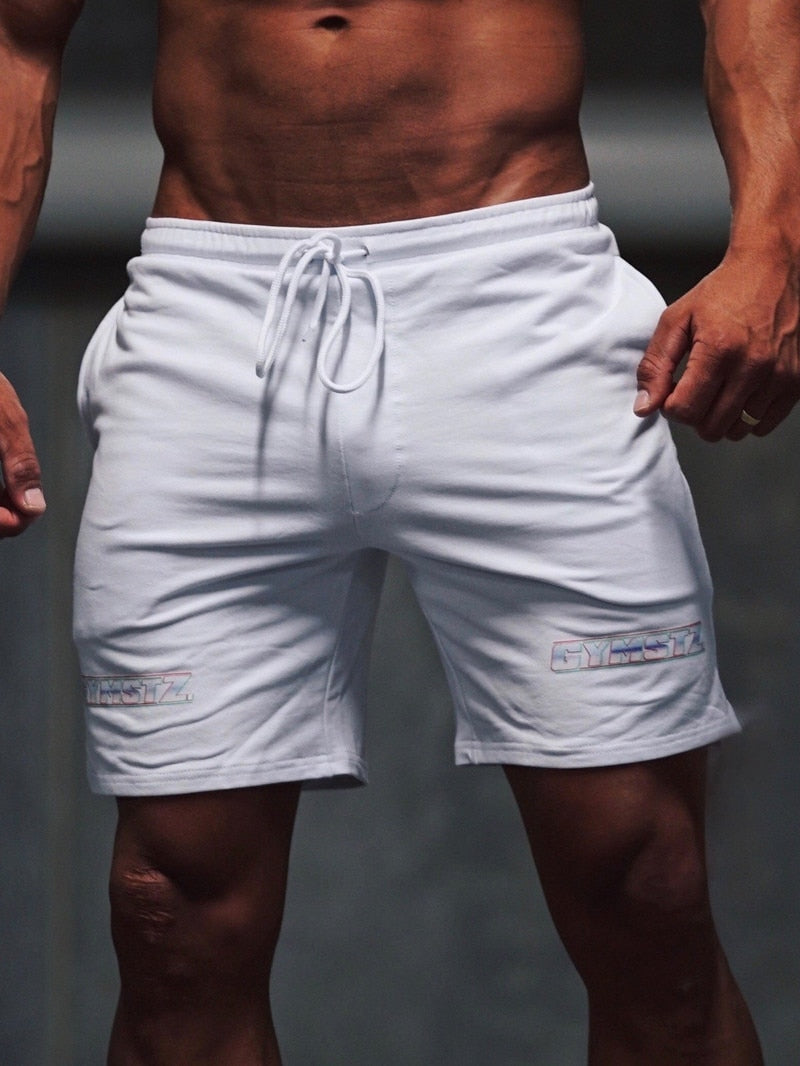 FC Gym Casual Short Pants