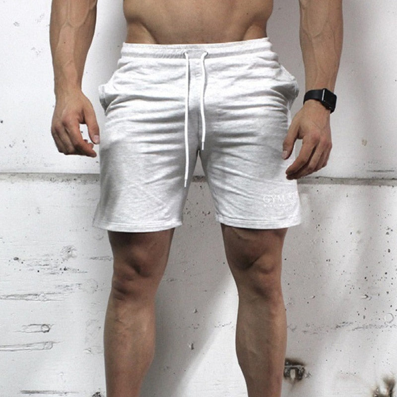 FC Gym Casual Short Pants