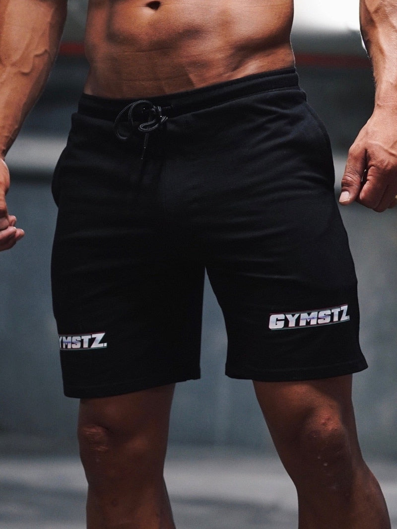 FC Gym Casual Short Pants
