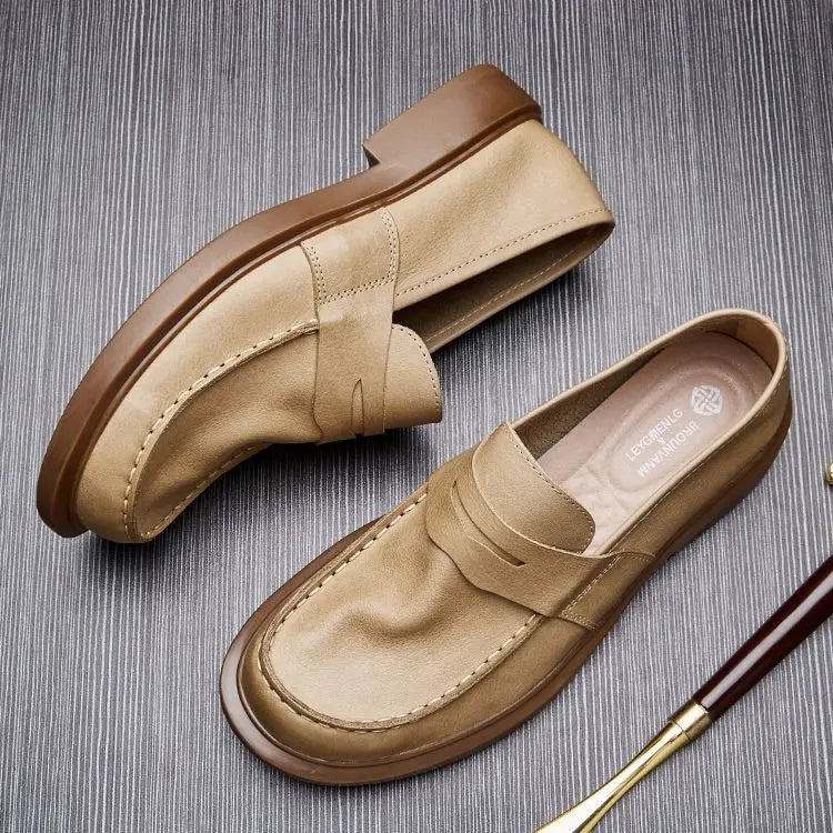 FC Italian Dress Loafers