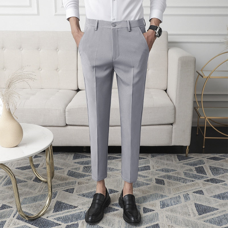 FC Casual Dress Pants