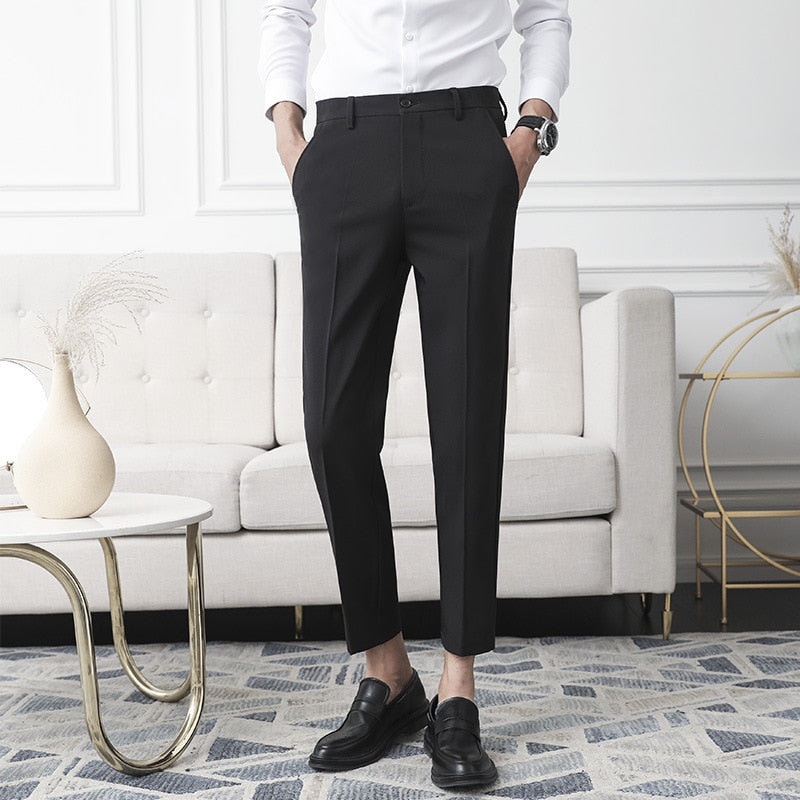 FC Casual Dress Pants