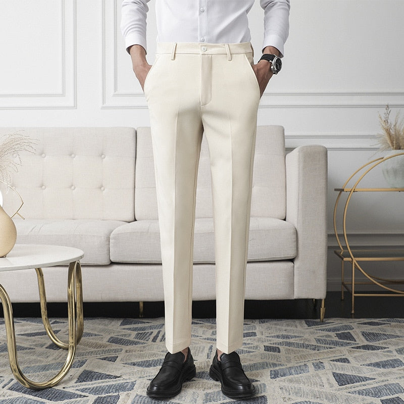 FC Casual Dress Pants