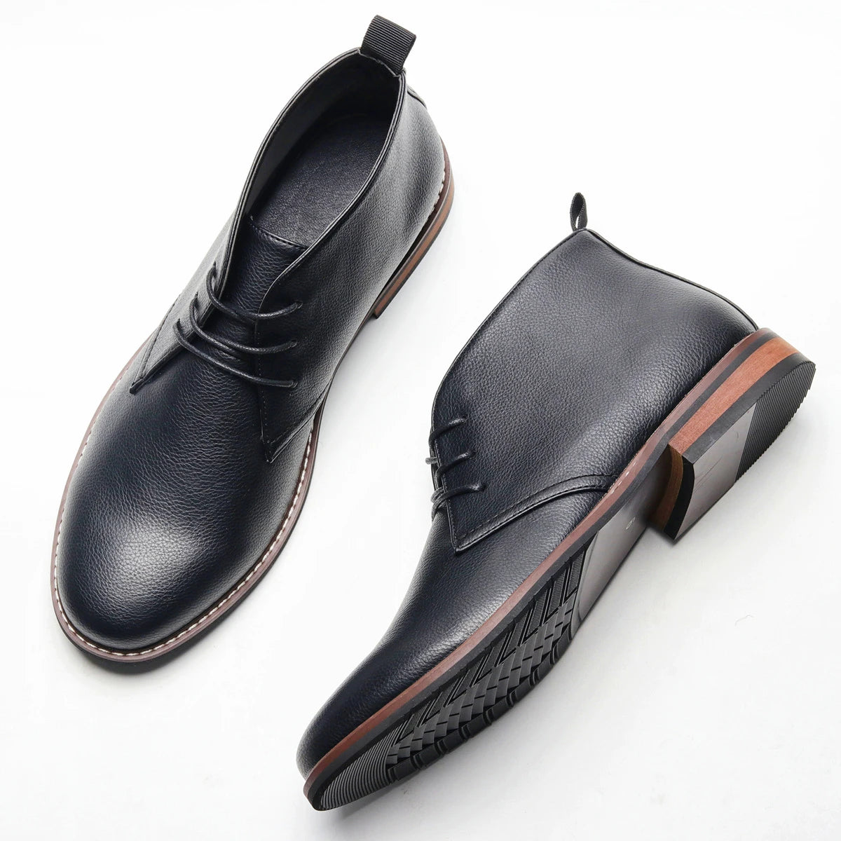 FC Classy Men Ankle Desert Boots