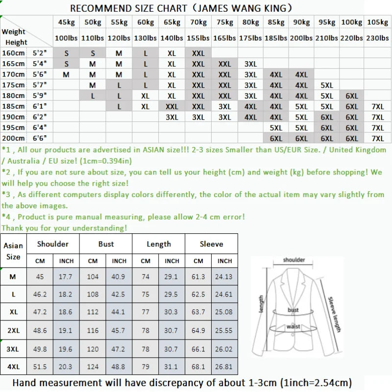 FC Stylish Men’s Wool Coat