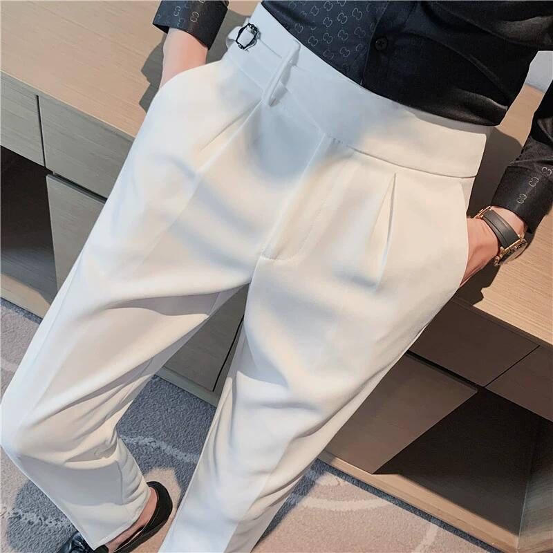 British Style Dress Pant