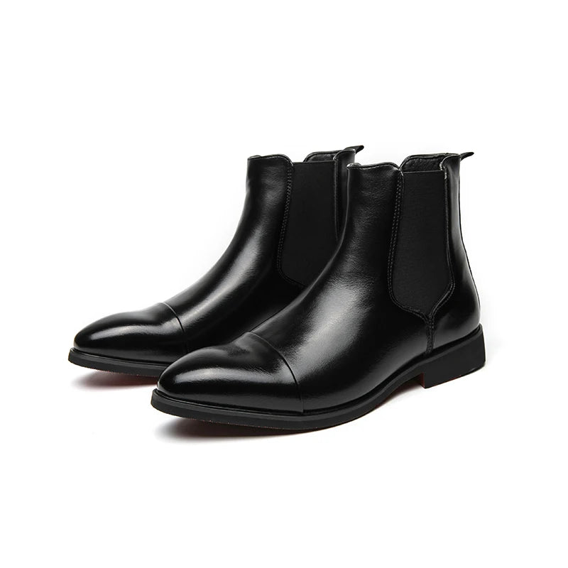 FC High Class Chelsea Boots
