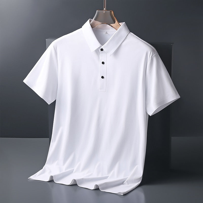 Classic Short Sleeve Shirts