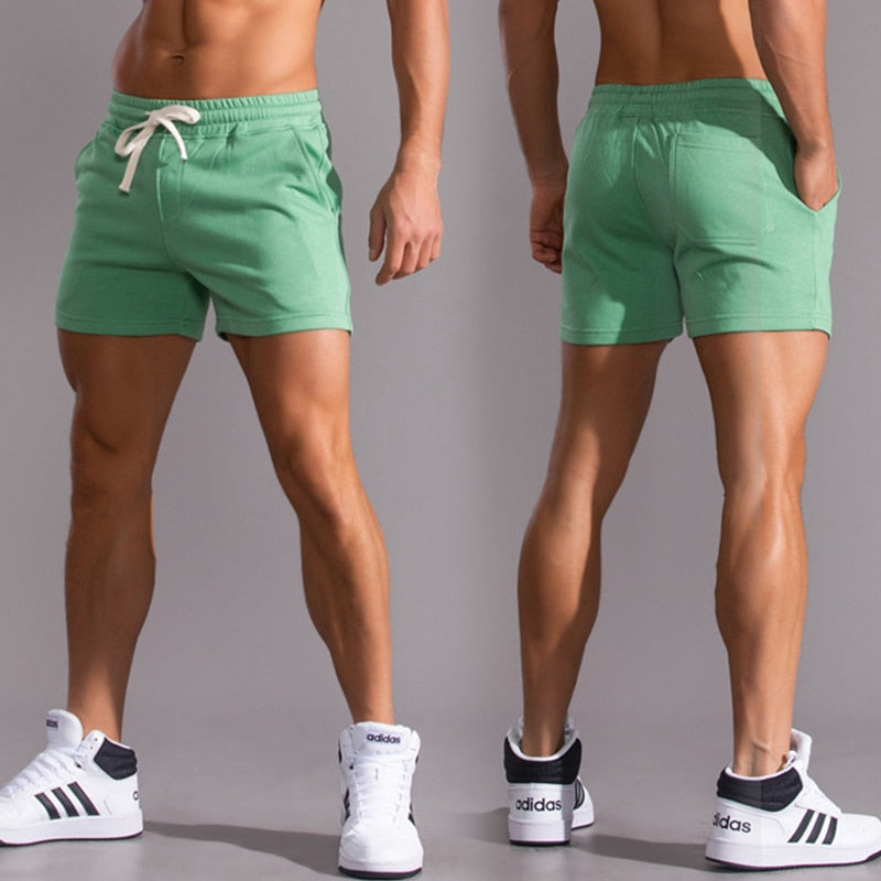 FC Street Shorts Pants