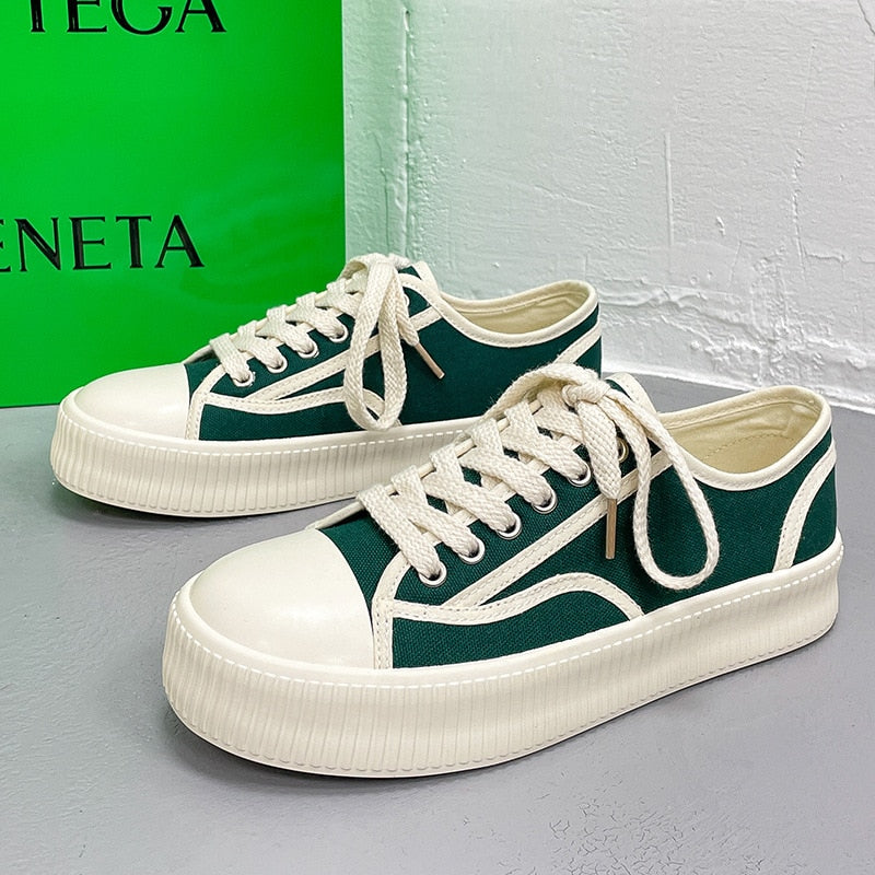 FC Retro Sneakers