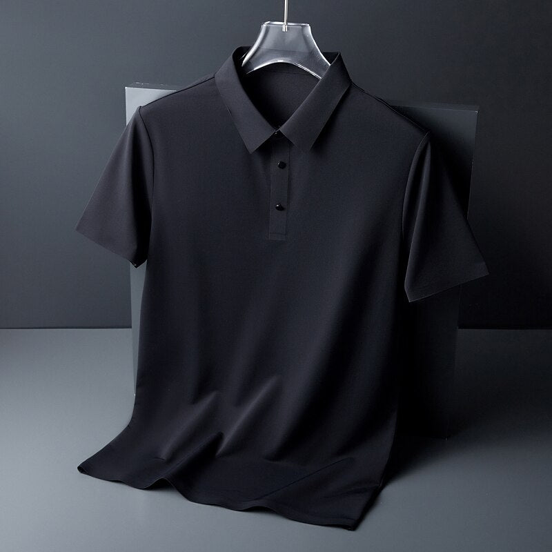 Classic Short Sleeve Shirts