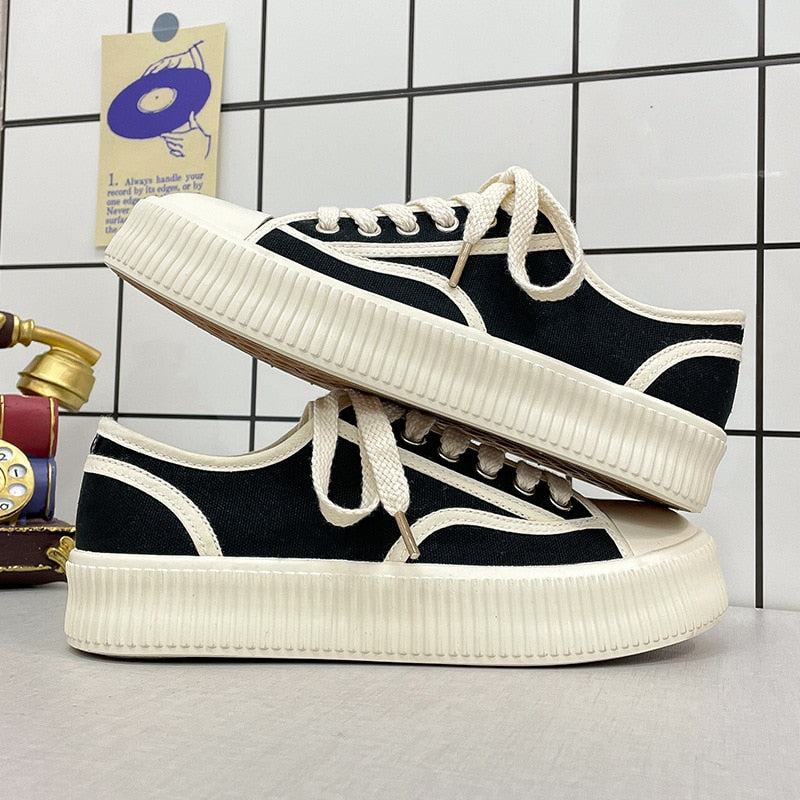 FC Retro Sneakers