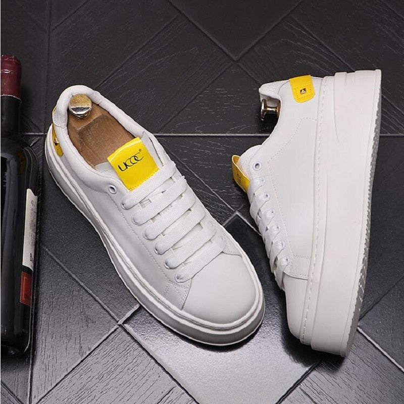 Vegas Sneakers