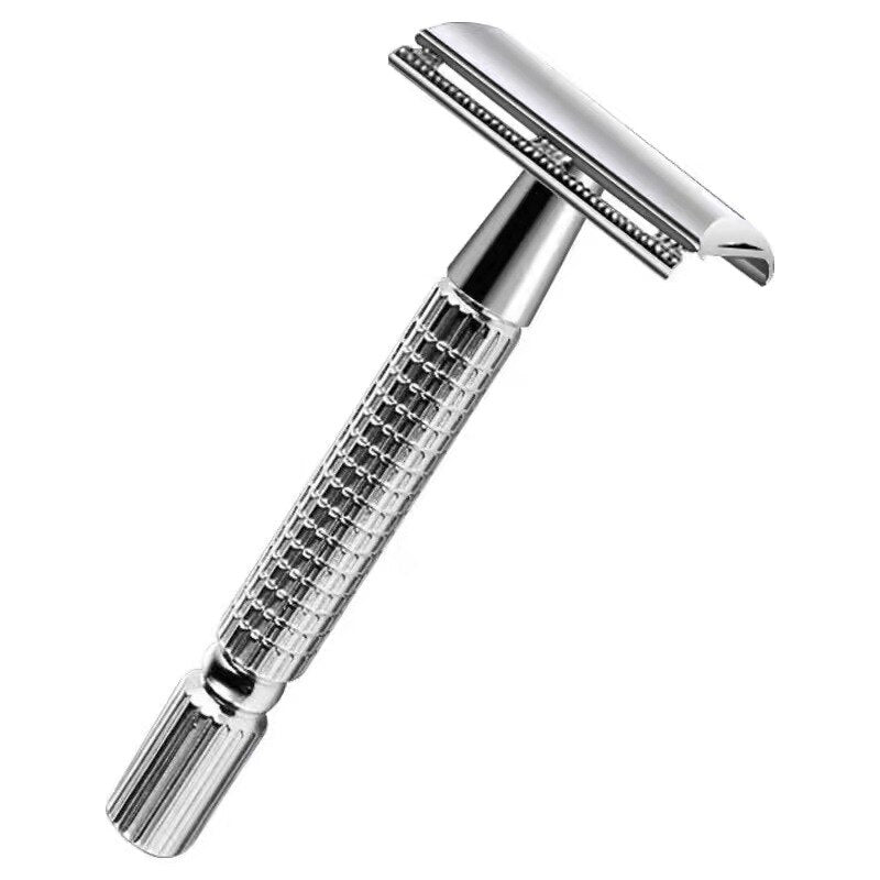 Manual Shaver Razor Holder