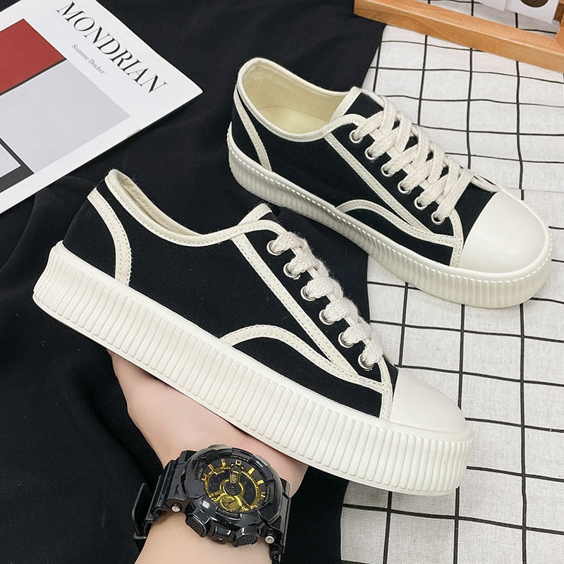 FC Retro Sneakers