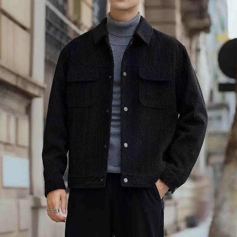 Boston Casual Jacket