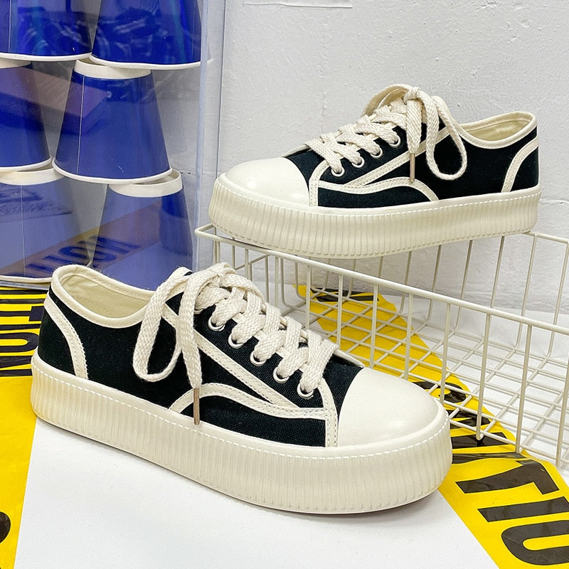 FC Retro Sneakers