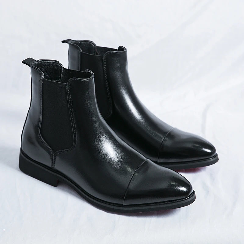 FC High Class Chelsea Boots