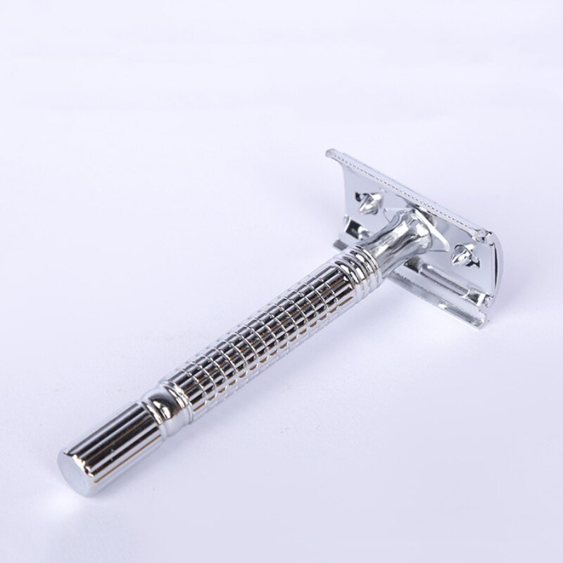 Manual Shaver Razor Holder