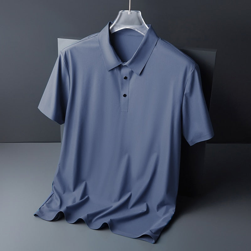 Classic Short Sleeve Shirts
