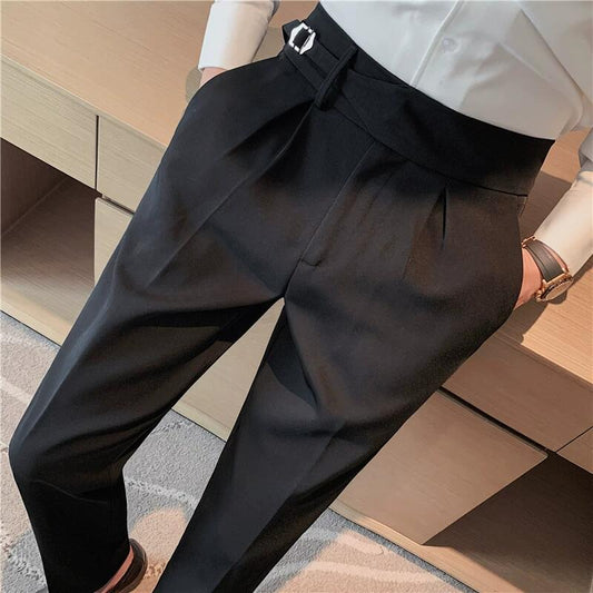 British Style Dress Pant