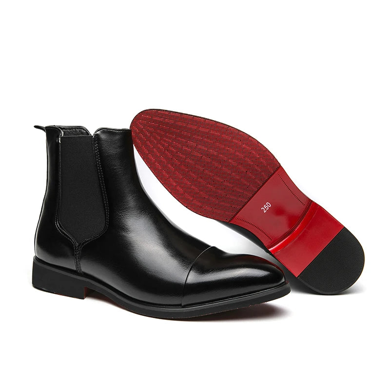 FC High Class Chelsea Boots