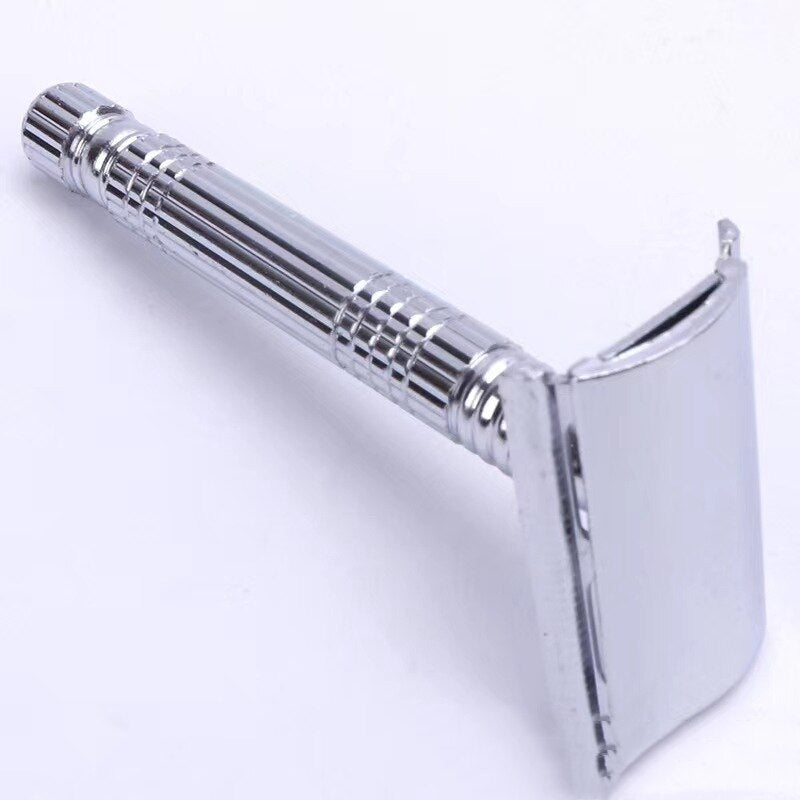Manual Shaver Razor Holder