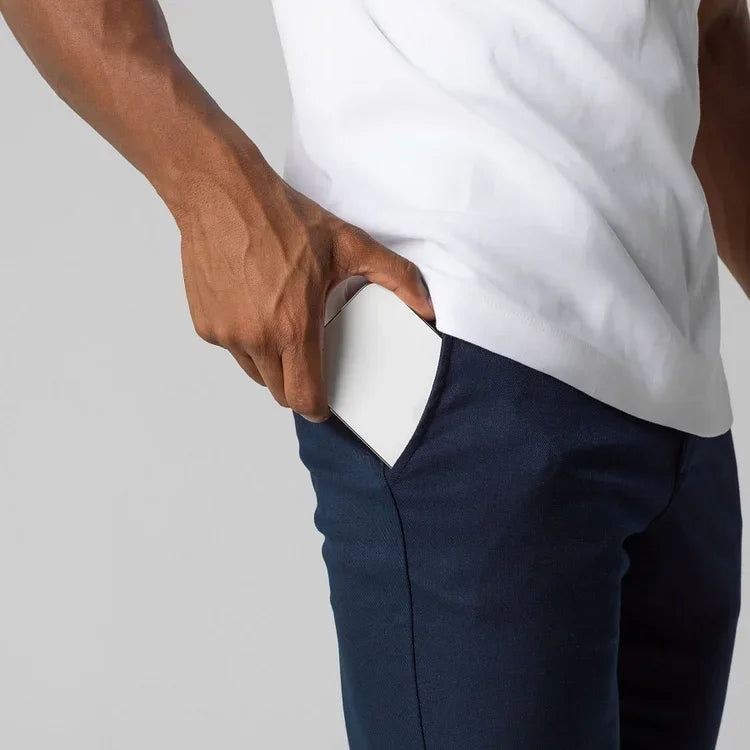 FC Stylish Casual Pant