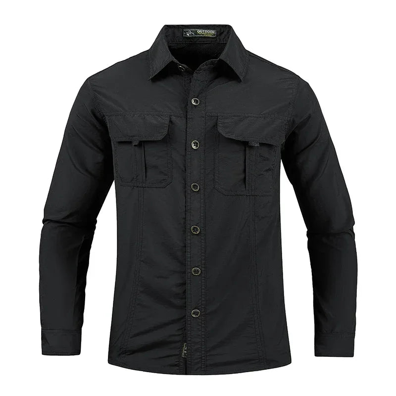 Leno Fishing Shirts