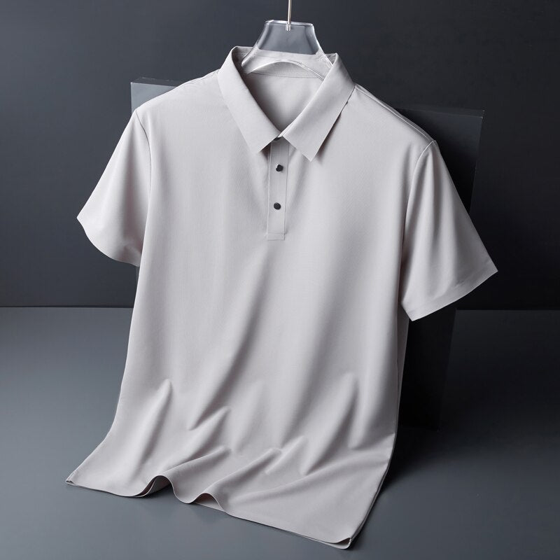 Classic Short Sleeve Shirts