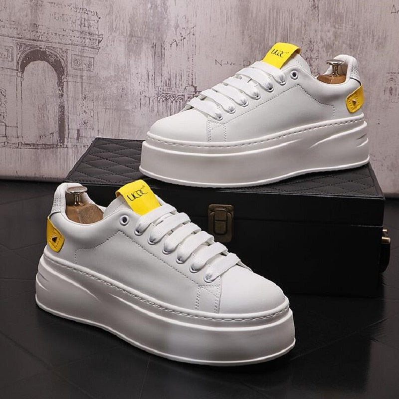Vegas Sneakers