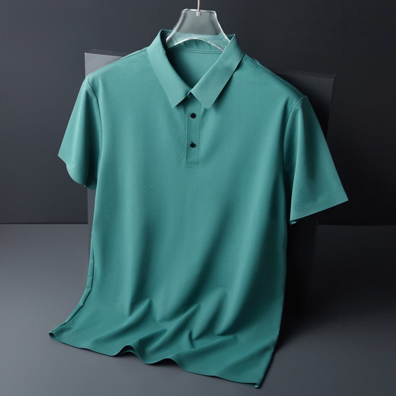 Classic Short Sleeve Shirts
