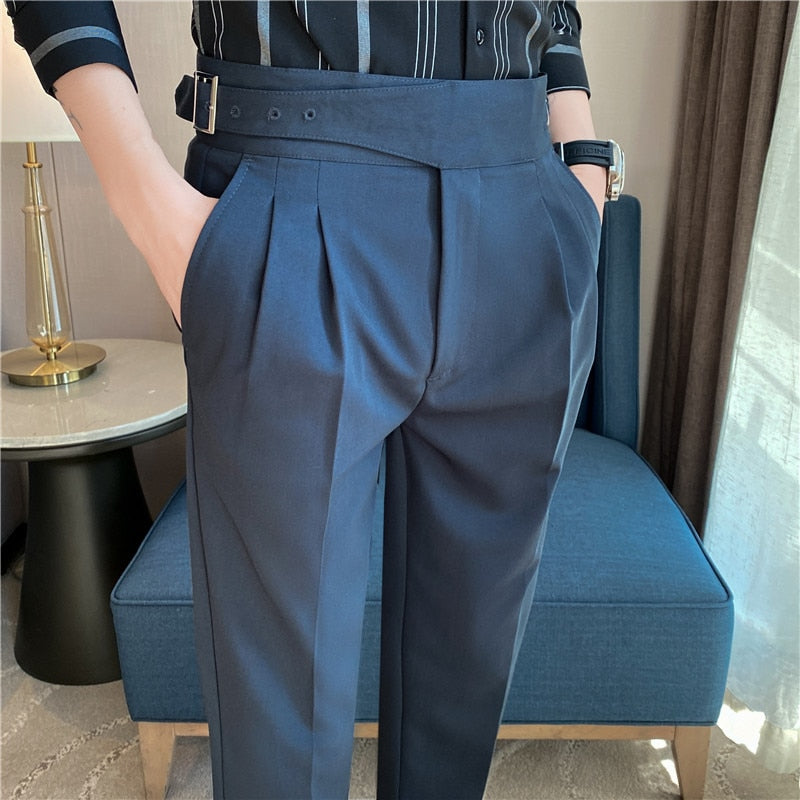 British Style Dress Pant