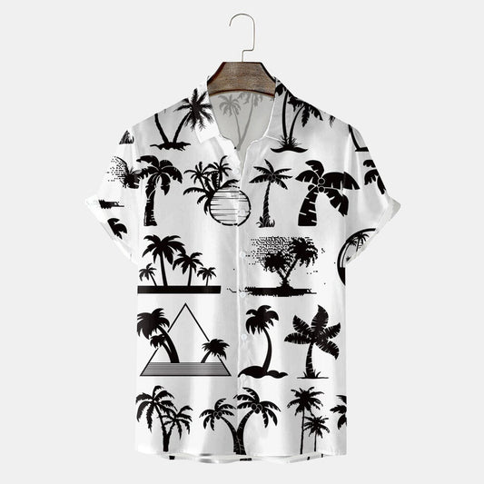 FC Stylish Hawaiian