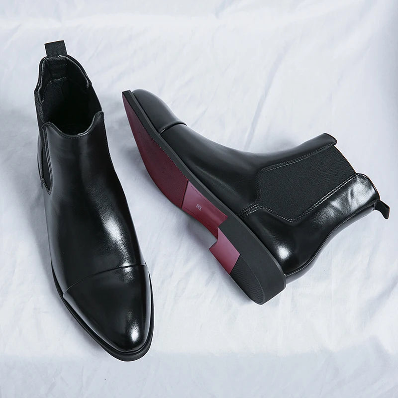 FC High Class Chelsea Boots