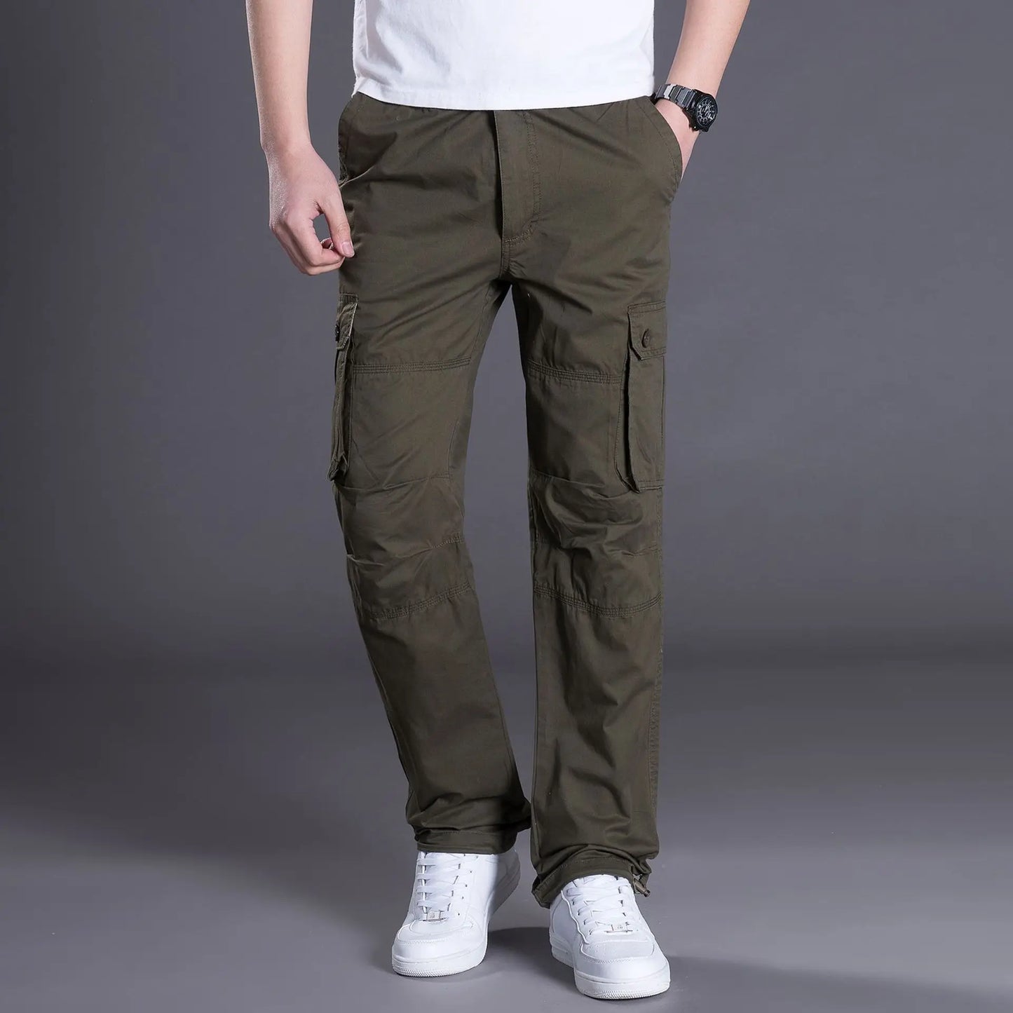 Street Tactical Pants