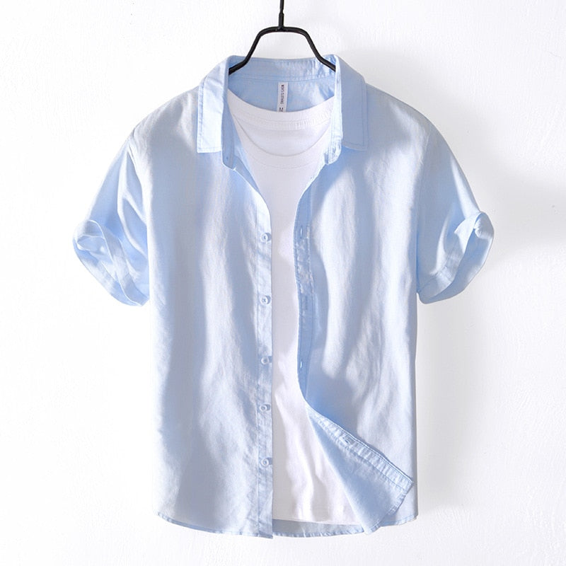 FC Linen Shirts