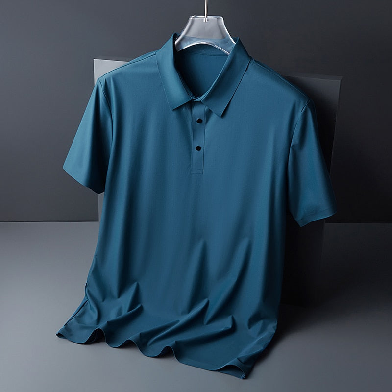 Classic Short Sleeve Shirts