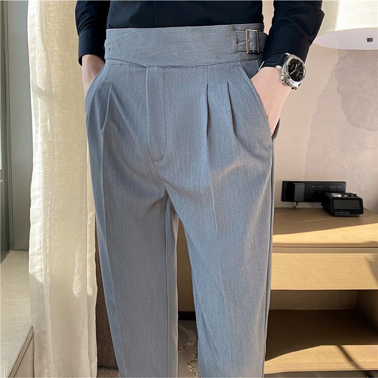 British Style Dress Pant