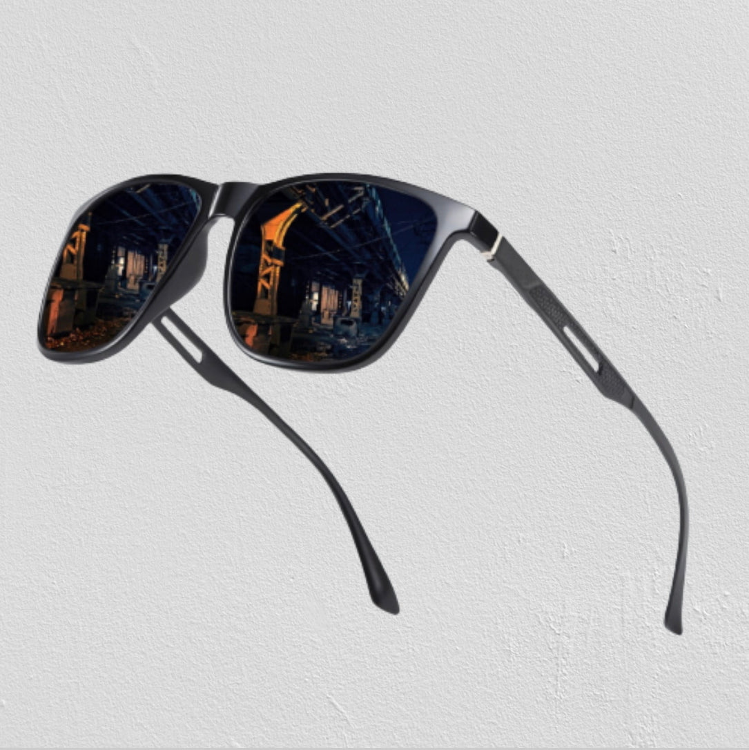 FC Brand Design Polarized Sunglasses