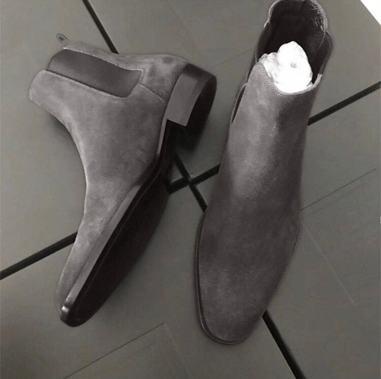 FC Chelsea Boots