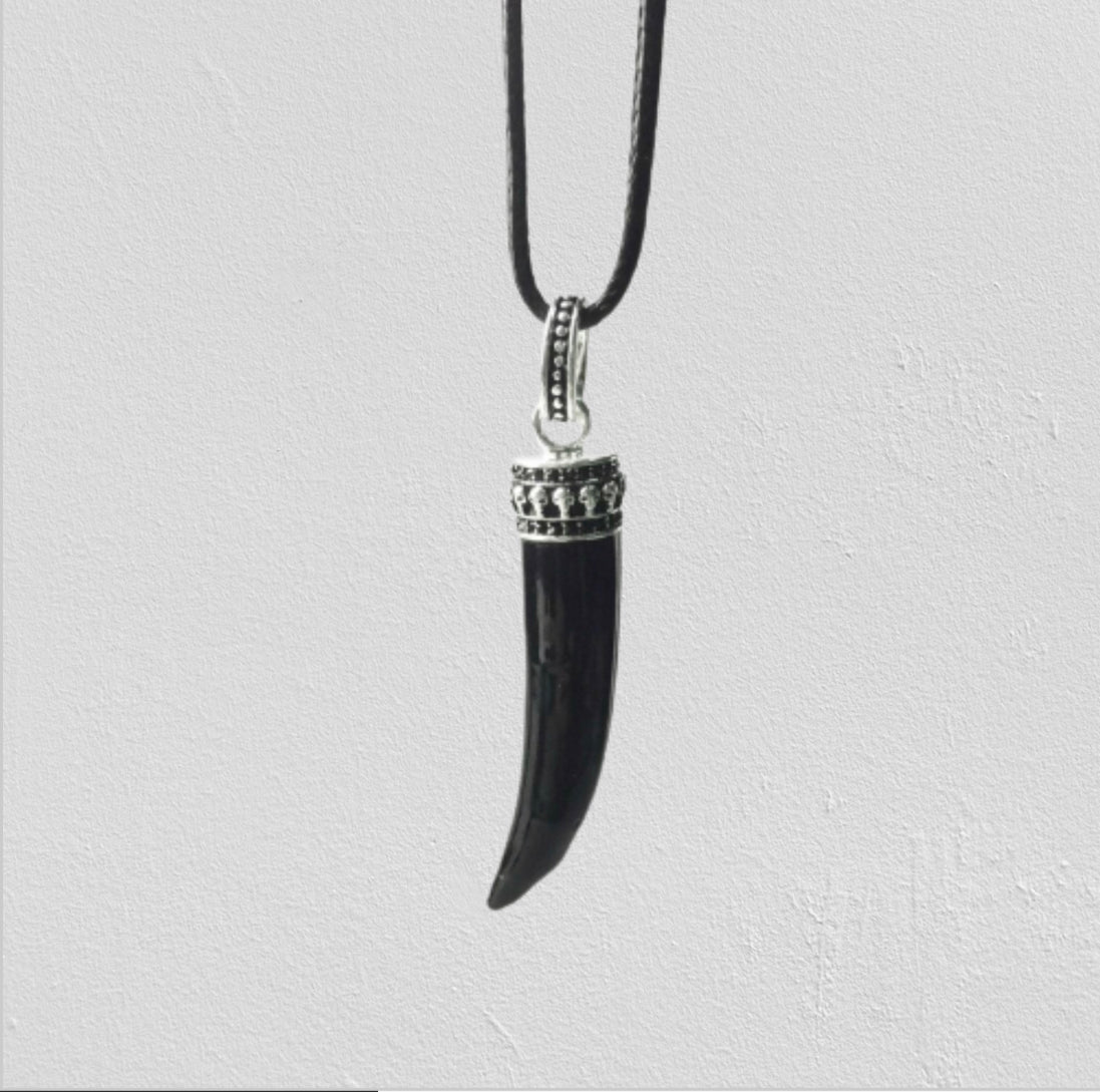 Max Rope Beads Necklaces